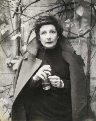 Ohne Titel (Maria Collm)