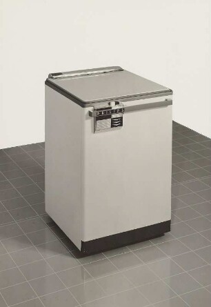 Philips Geschirrspülmaschine „KB 1500“