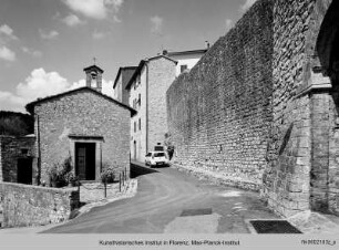 Stadttor, Roccalbegna
