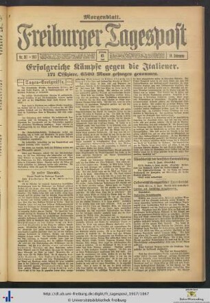 06.06.1917 (Morgenblatt)
