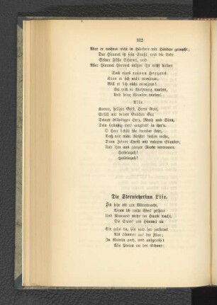 Die Sternseherinn Lise.