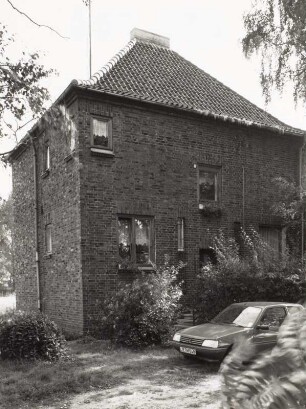 Ehemalige Dorfschule