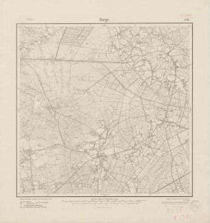 3312 (alte Nr.: 1731) Berge