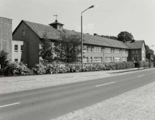 Cisinski-Schule