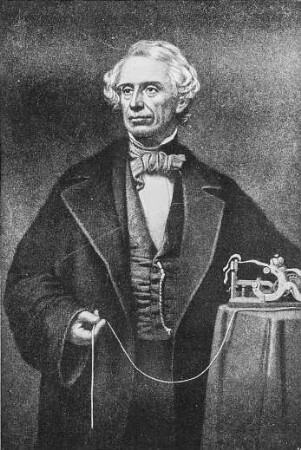 Morse, Samuel Finley B.