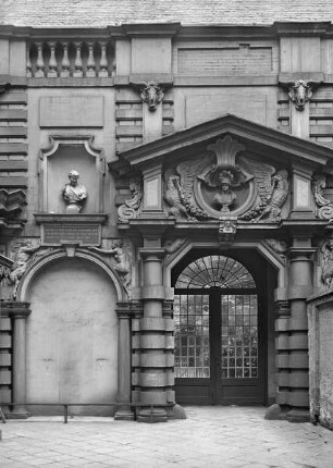 Rubenshaus