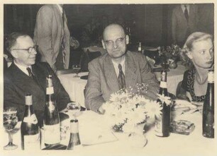 Emil Meynen