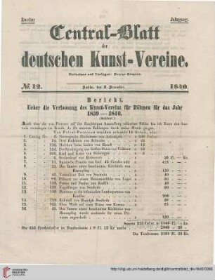Nr. 12 (1. December 1840)