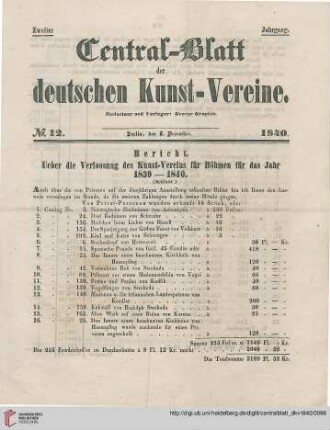 Nr. 12 (1. December 1840)