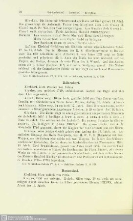 Röhrsdorf