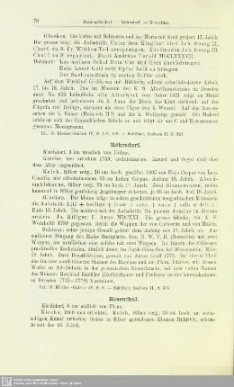Röhrsdorf