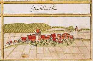 Gündelbach, Vaihingen an der Enz LB