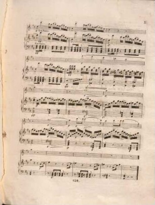 Le bonheur de se revoir : tyrolienne variée pour la flûte ; op. 33