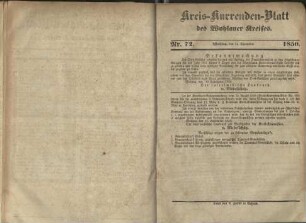 1850,72(14.Sept.)