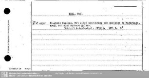 Egli, Emil