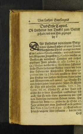 [Das Erste Capitel. - Das dritte Capitel.]