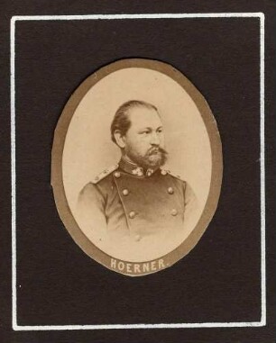 Hoerner, Eugen