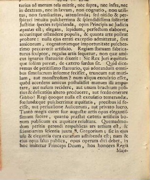 Tractatus De Aequitate