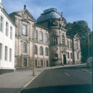 Sonneberg. Deutsches Spielzeugmuseum