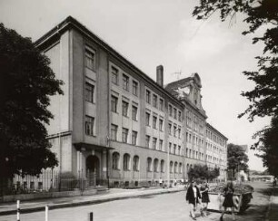 Richard-Wagner-Schule
