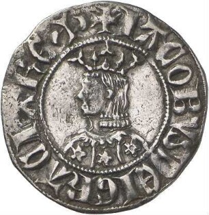 Katalonien: Jakob II. von Aragon