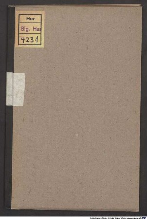 Josephine in Aegypten : Operette in 3 Akten