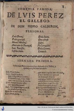 Luís Perez el Gallego