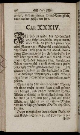 Caput XXXIV.