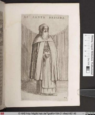 DI SANTA BRIGIDA.