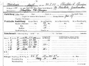 Küstner, Ernst