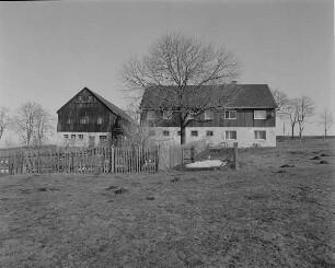 Hermsdorf, Zweiseithof