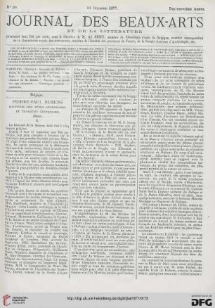 Nr. 20 (31 Octobre 1877)