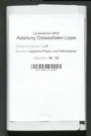 Monatliche Getreide- und Lebensmitteltaxen 1799
