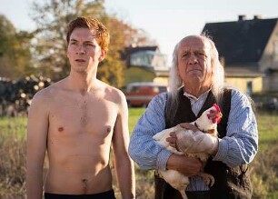 Axel, der Held (2019) - Trailer