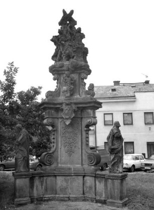 Nepomuk-Säule