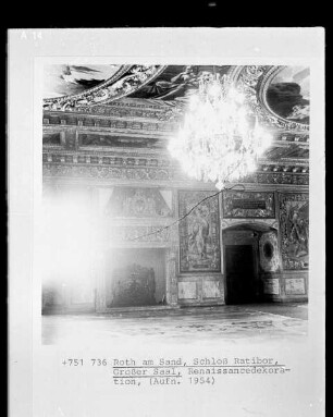 Saal