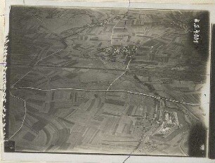 Fort IX südlich Ingolstadt (2400 m)