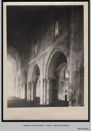 Johannes-Basilika, Ramla