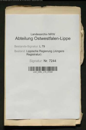 Allgemeiner Deutscher Versicherungsverein in Stuttgart