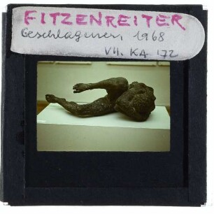 Fitzenreiter, Geschlagener