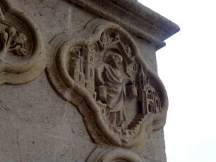 Amiens: Kathedrale Notre-Dame