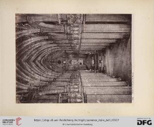 No. 1924. Interno del Duomo di Milano
