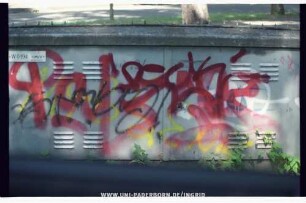'Deck'