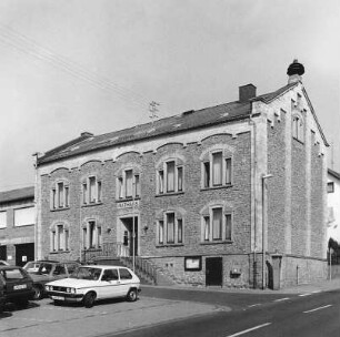 Dornburg, Egenolfstraße 26