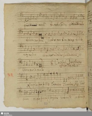 Hollander, Christian Janszoon: Respice propitius Domine