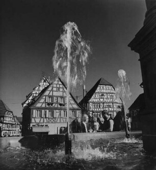 Archivfotografie "deutschland_staedte_ladenburg_23382ae"