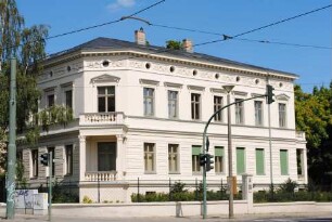Potsdam, Alleestraße 13