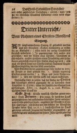 16-24, 3. Vom Nahmen eines Christen-Menschen
