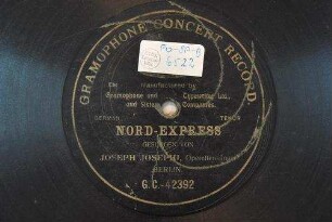 Nord-Express