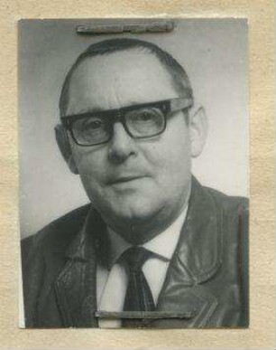 Otto Henning